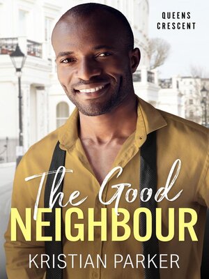 cover image of The Good Neighbour